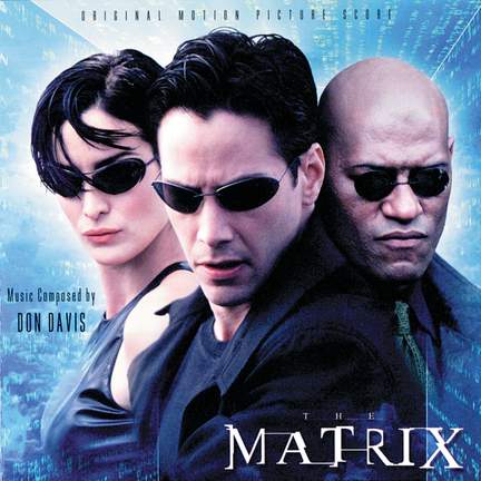 The Matrix