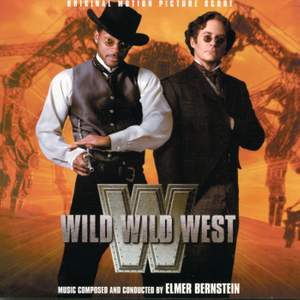 Wild Wild West