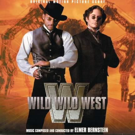 Wild Wild West