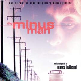 The Minus Man