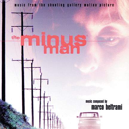 The Minus Man