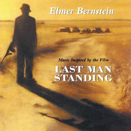 Last Man Standing