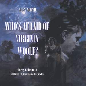 Who's Afraid Of Virginia Woolf?