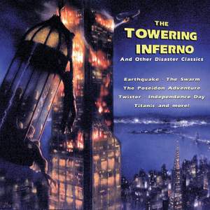The Towering Inferno And Other Disaster Classics