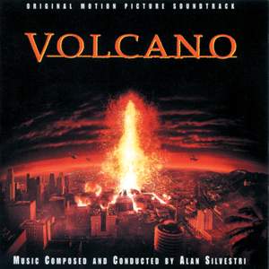 Volcano