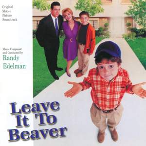 Leave It To Beaver