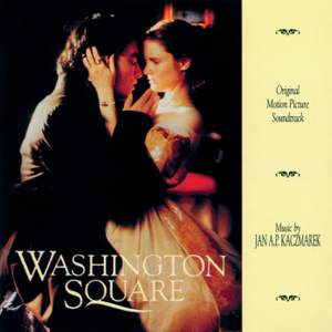 Washington Square