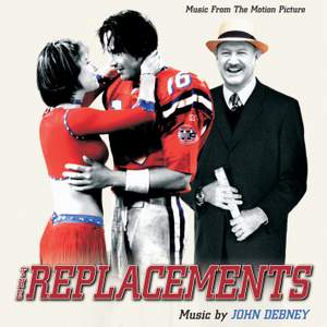 The Replacements