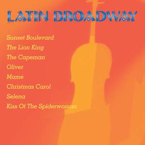 Latin Broadway
