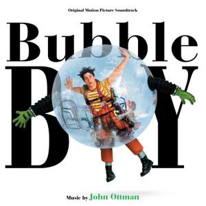 Bubble Boy