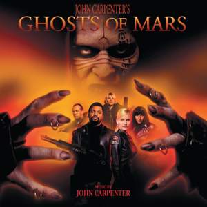 Ghosts Of Mars