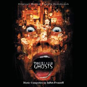 13 Ghosts