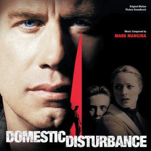 Domestic Disturbance