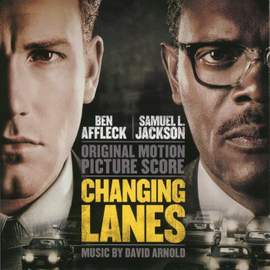 Changing Lanes