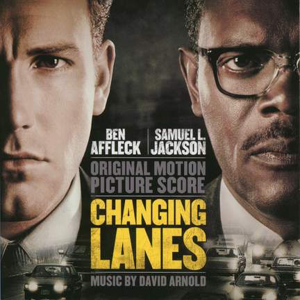 Changing Lanes