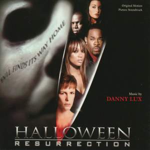 Halloween: Resurrection