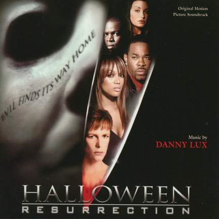 Halloween: Resurrection