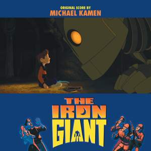 The Iron Giant