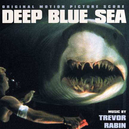 Deep Blue Sea