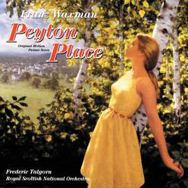 Peyton Place