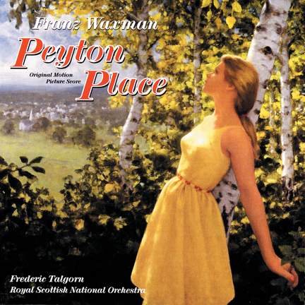 Peyton Place