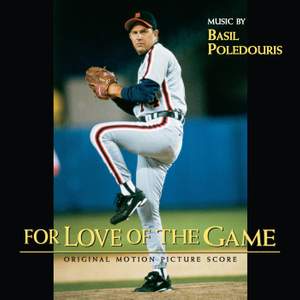 For Love Of The Game