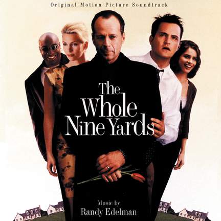 The Whole Nine Yards