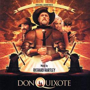 Don Quixote