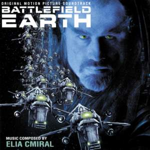 Battlefield Earth