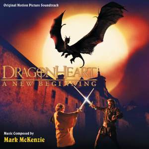 Dragonheart: A New Beginning