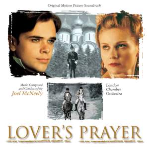 Lover's Prayer