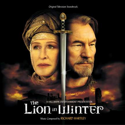 The Lion In Winter