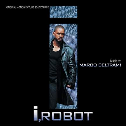 I, Robot
