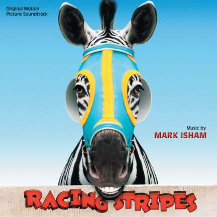 Racing Stripes