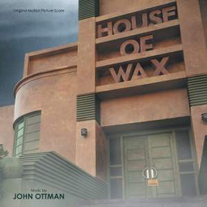 House Of Wax