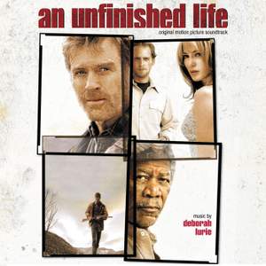 An Unfinished Life