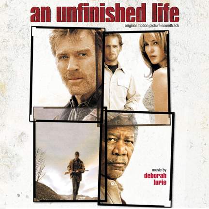 An Unfinished Life