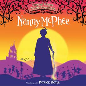 Nanny McPhee