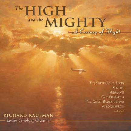 The High And The Mighty