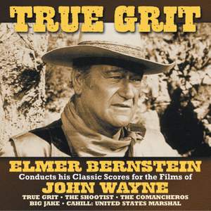 True Grit