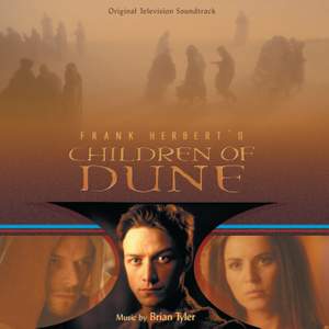 Children Of Dune