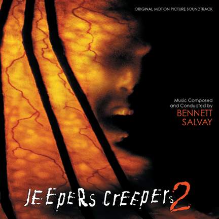 Jeepers Creepers 2