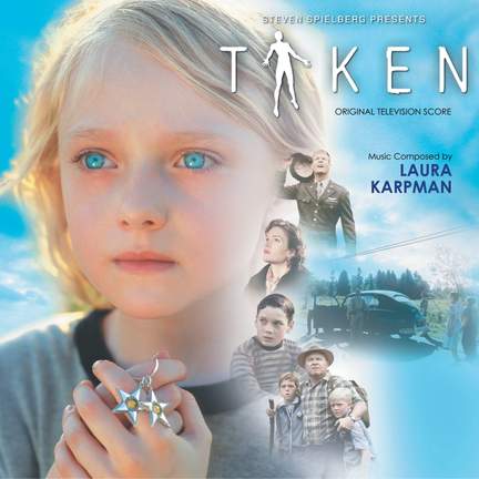 Taken