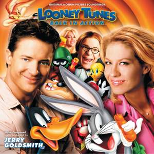 Looney Tunes: Back In Action