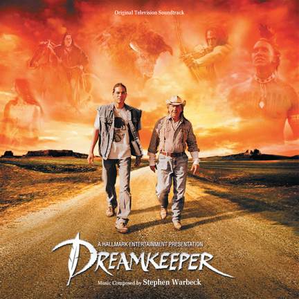 Dreamkeeper