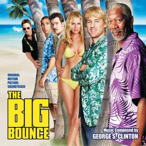 The Big Bounce