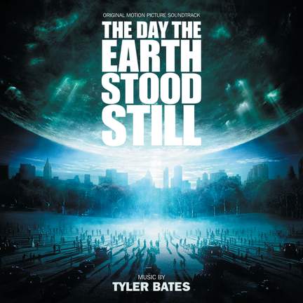 The Day The Earth Stood Still