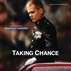 Taking Chance Product Image