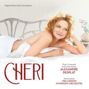 Chéri