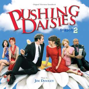 Pushing Daisies: Season 2